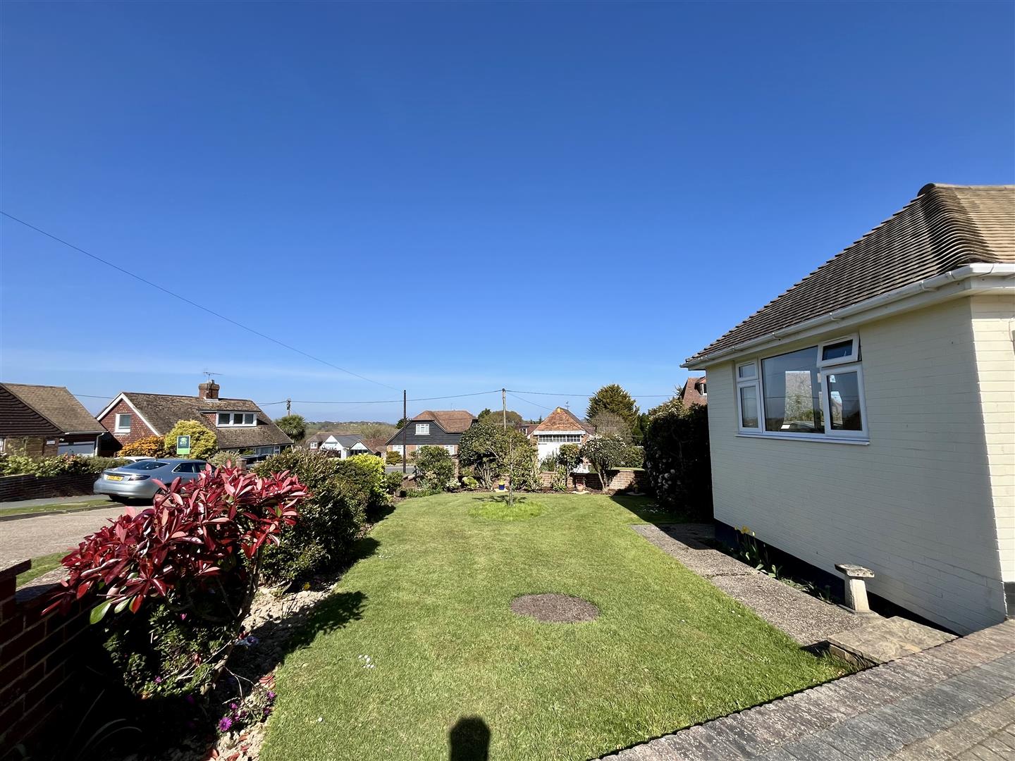Meadow Way, Fairlight